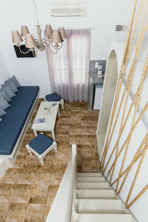Viva Mare Traditional Studios Astypalaia Bagian luar foto