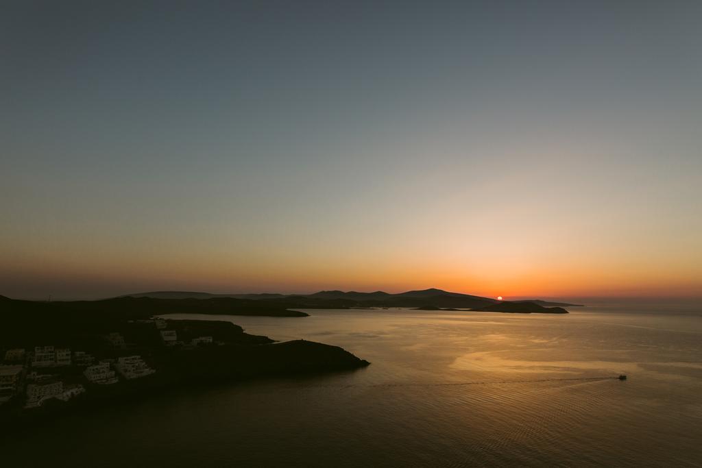 Viva Mare Traditional Studios Astypalaia Bagian luar foto